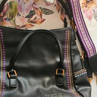 Desigual Borsa Tracolla Nuova