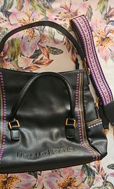 Desigual Borsa Tracolla Nuova