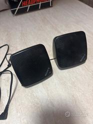 casse Sony SRS-5 Mini  			