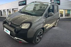 FIAT Panda 1.0 FireFly 70cv S&S Hybrid Cross