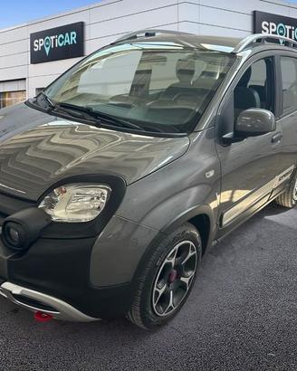 FIAT Panda 1.0 FireFly 70cv S&S Hybrid Cross