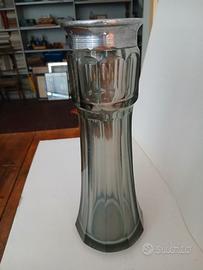 Vaso in cristallo