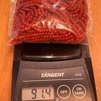 Lotto Corallo Rosso Mediterraneo Naturale