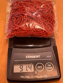 Lotto Corallo Rosso Mediterraneo Naturale