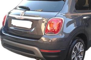 Portellone Fiat 500X