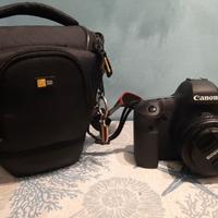 CANON EOS 6D FULL FRAME