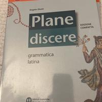 Plane discere edizione compatta