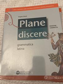 Plane discere edizione compatta