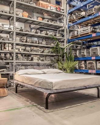 Letto mod. Amante di Sturm Milano