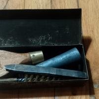carcano 1981 kit pulizia 