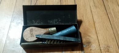 carcano 1981 kit pulizia 