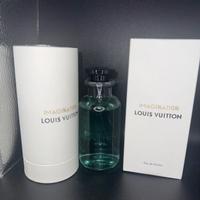 Louis Vuitton Imagination