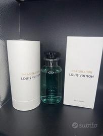 Louis Vuitton Imagination