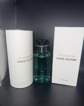 Louis Vuitton Imagination