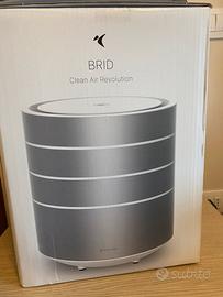 Depuratore d’aria BRID