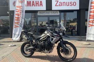 Triumph Tiger 800 CXC