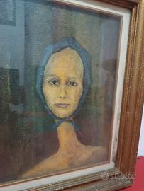 quadro antico 