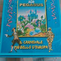 vestito di carnevale 