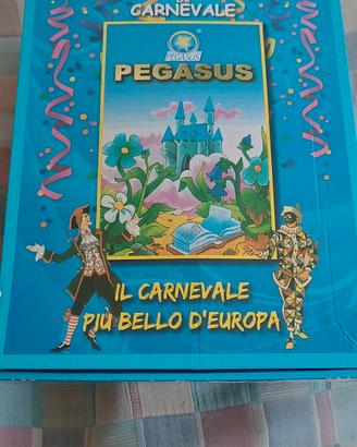 vestito di carnevale 