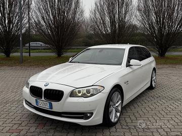 Bmw 530 530d xDrive 258CV Touring Msport