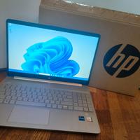 HP Laptop 15s-fq4003nl
