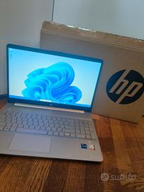 HP Laptop 15s-fq4003nl