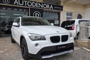 Bmw X1 xDrive20d Attiva#AUTO#LED#XENO#TETTO