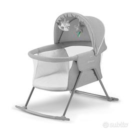 Lettino Kinderkraft LOVI