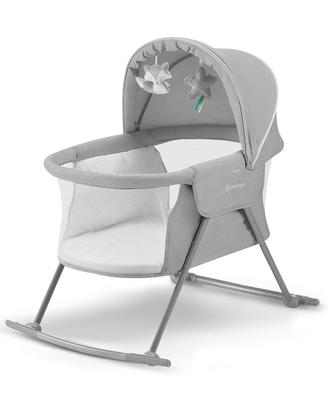 Lettino Kinderkraft LOVI