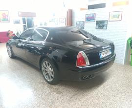 MASERATI Quattroporte 5ª s. - 2005