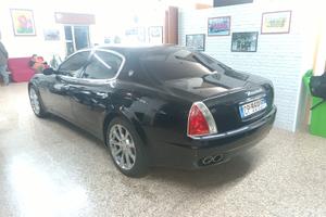 MASERATI Quattroporte 5ª s. - 2005