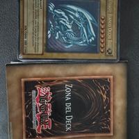 Carte YU-GI-OH