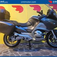 BMW R 1200 RT Garantita e Finanziabile
