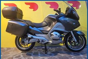 BMW R 1200 RT Garantita e Finanziabile