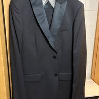 Abito cerimonia Mauro Grifoni