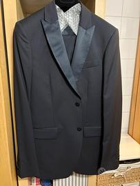 Abito cerimonia Mauro Grifoni