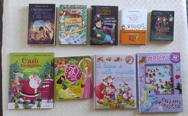 Libri per l'infanzia
