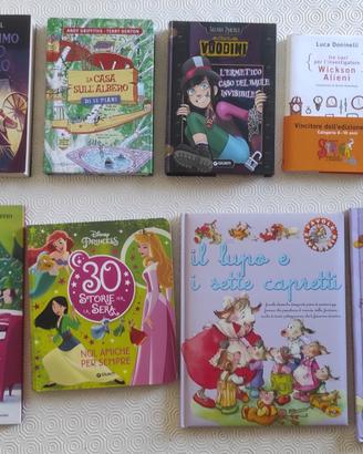 Libri per l'infanzia