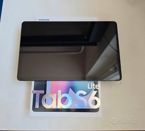 samsung Galaxy tab s6 lite