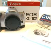 Canon EOS 300V
