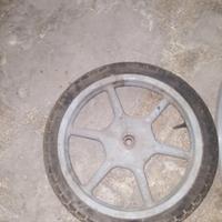 cerchio posteriore liberty 50 prima serie