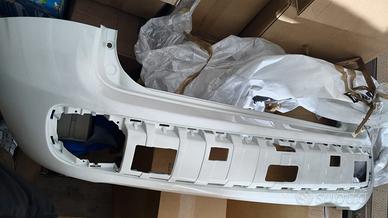 paraurti posteriore fiat panda 2019