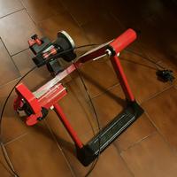 Rulli elite trainer novo