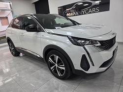 Peugeot 3008 BlueHDi 130 S&S EAT8 GT
