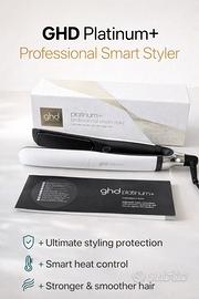 Piastra GHD Platinum +