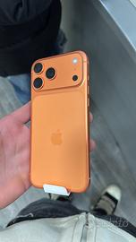 iphone 17 pro max 256gb