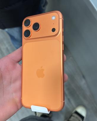 iphone 17 pro max 256gb