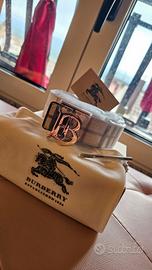 Cintura Burberry unisex