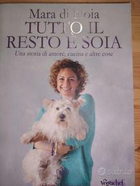 tutto il resto è soia