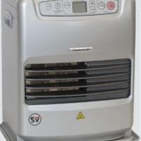 STUFA CALOR BLUE MODELLO 3001